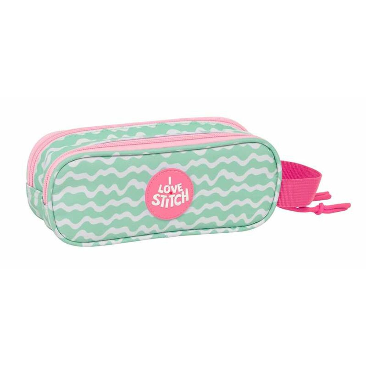Bag Safta 21 x 8 x 6 cm-Kontor och Kontorsmaterial, Skol- och utbildningsmaterial-Safta-peaceofhome.se