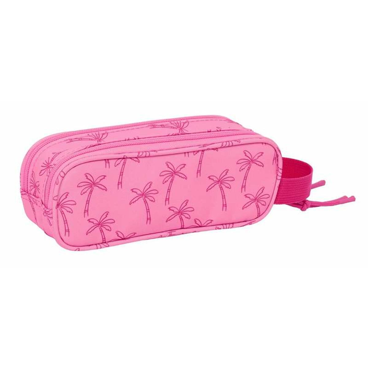 Bag Safta 21 x 8 x 6 cm-Kontor och Kontorsmaterial, Skol- och utbildningsmaterial-Safta-peaceofhome.se