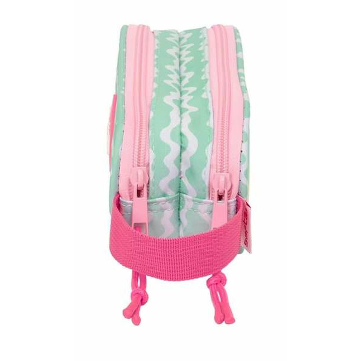 Bag Safta 21 x 8 x 6 cm-Kontor och Kontorsmaterial, Skol- och utbildningsmaterial-Safta-peaceofhome.se