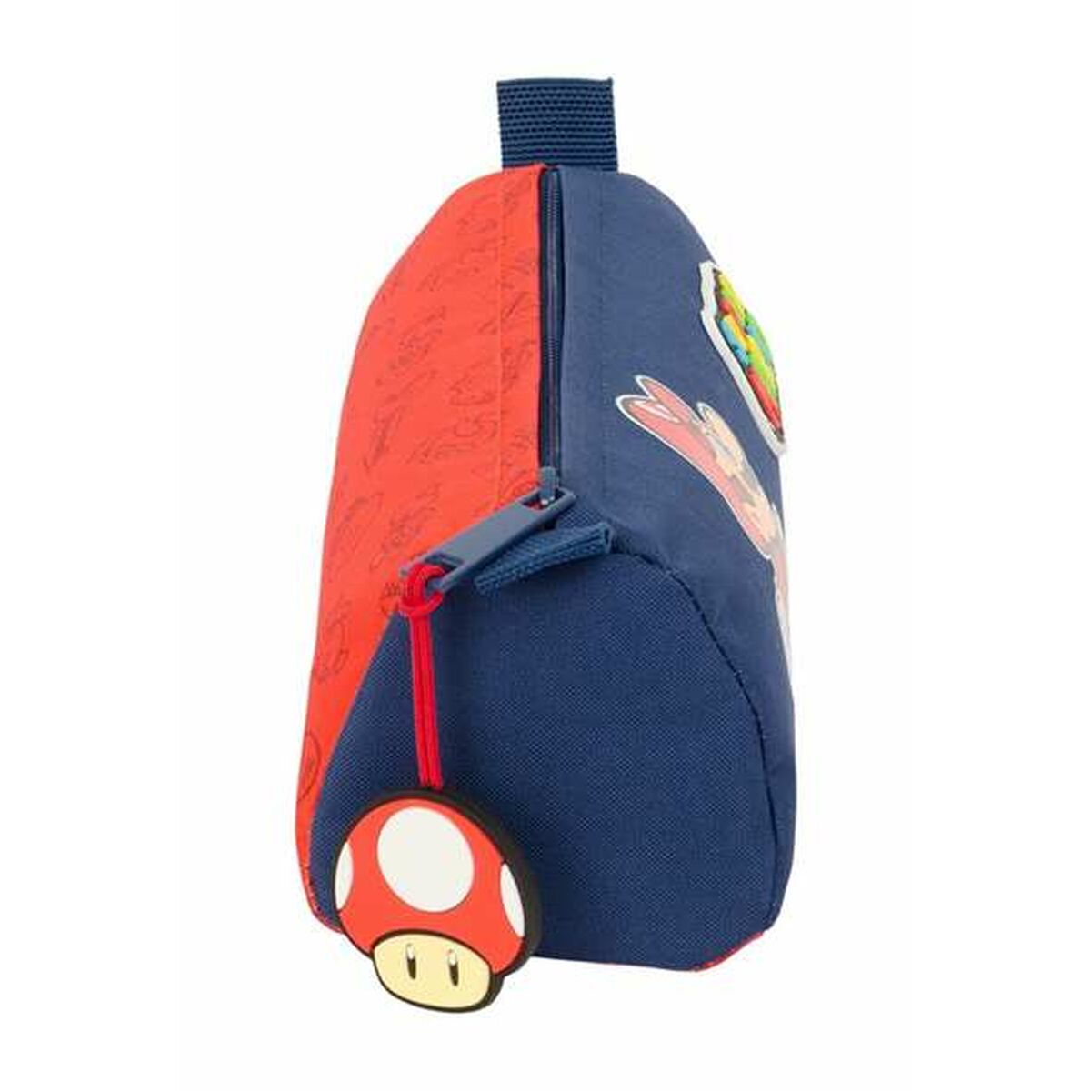 Bag Safta 21 x 8 x 7 cm-Kontor och Kontorsmaterial, Skol- och utbildningsmaterial-Safta-peaceofhome.se