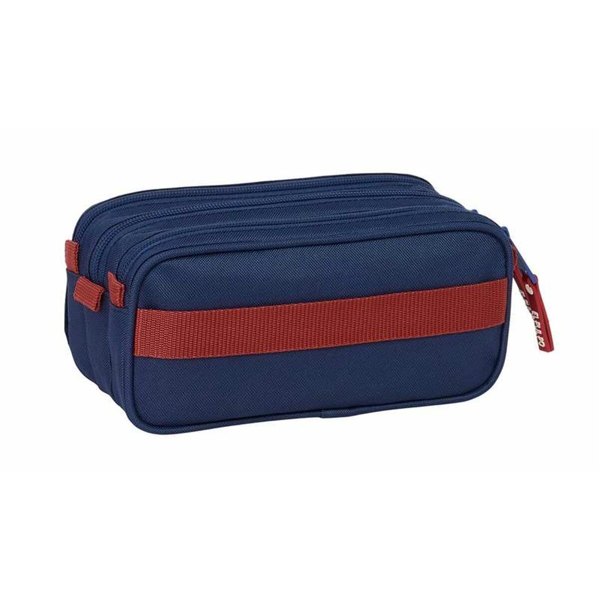 Bag Safta 21,5 x 10 x 8 cm-Kontor och Kontorsmaterial, Skol- och utbildningsmaterial-Safta-peaceofhome.se