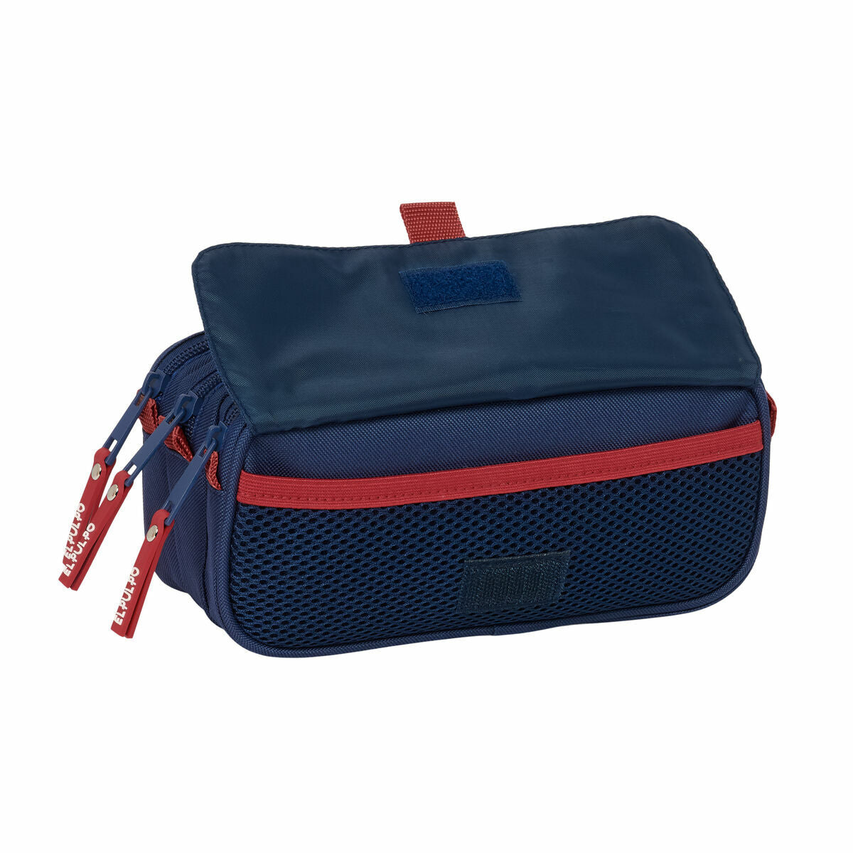 Bag Safta 21,5 x 10 x 8 cm-Kontor och Kontorsmaterial, Skol- och utbildningsmaterial-Safta-peaceofhome.se