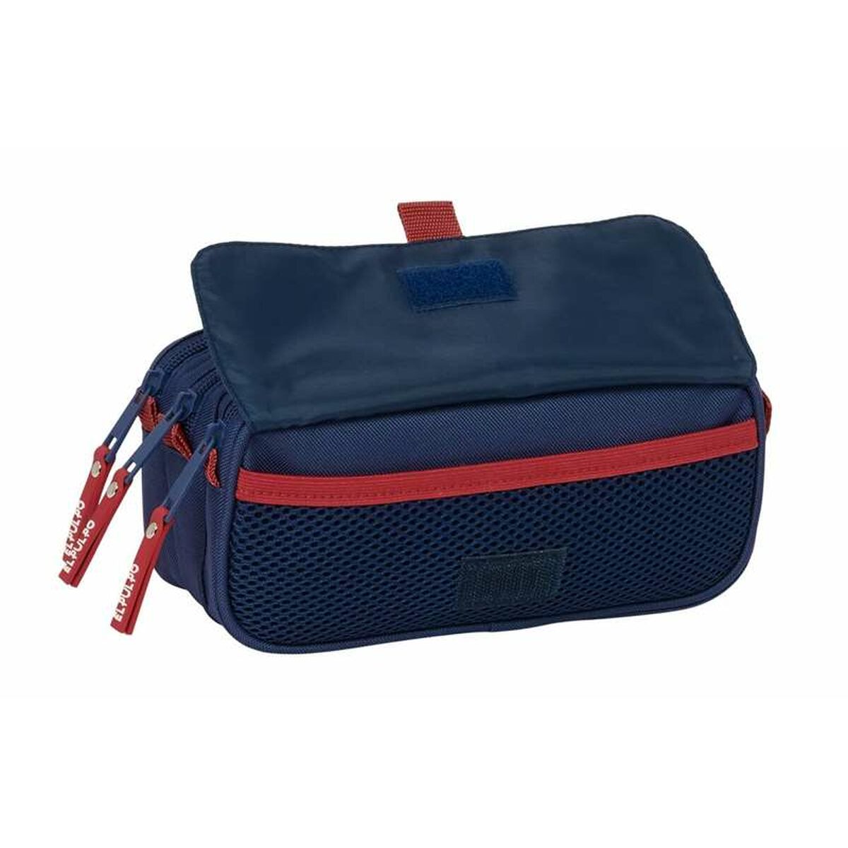 Bag Safta 21,5 x 10 x 8 cm-Kontor och Kontorsmaterial, Skol- och utbildningsmaterial-Safta-peaceofhome.se