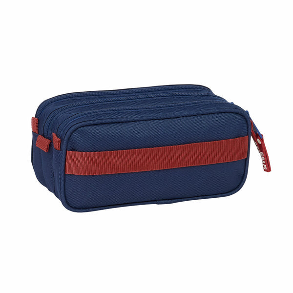 Bag Safta 21,5 x 10 x 8 cm-Kontor och Kontorsmaterial, Skol- och utbildningsmaterial-Safta-peaceofhome.se