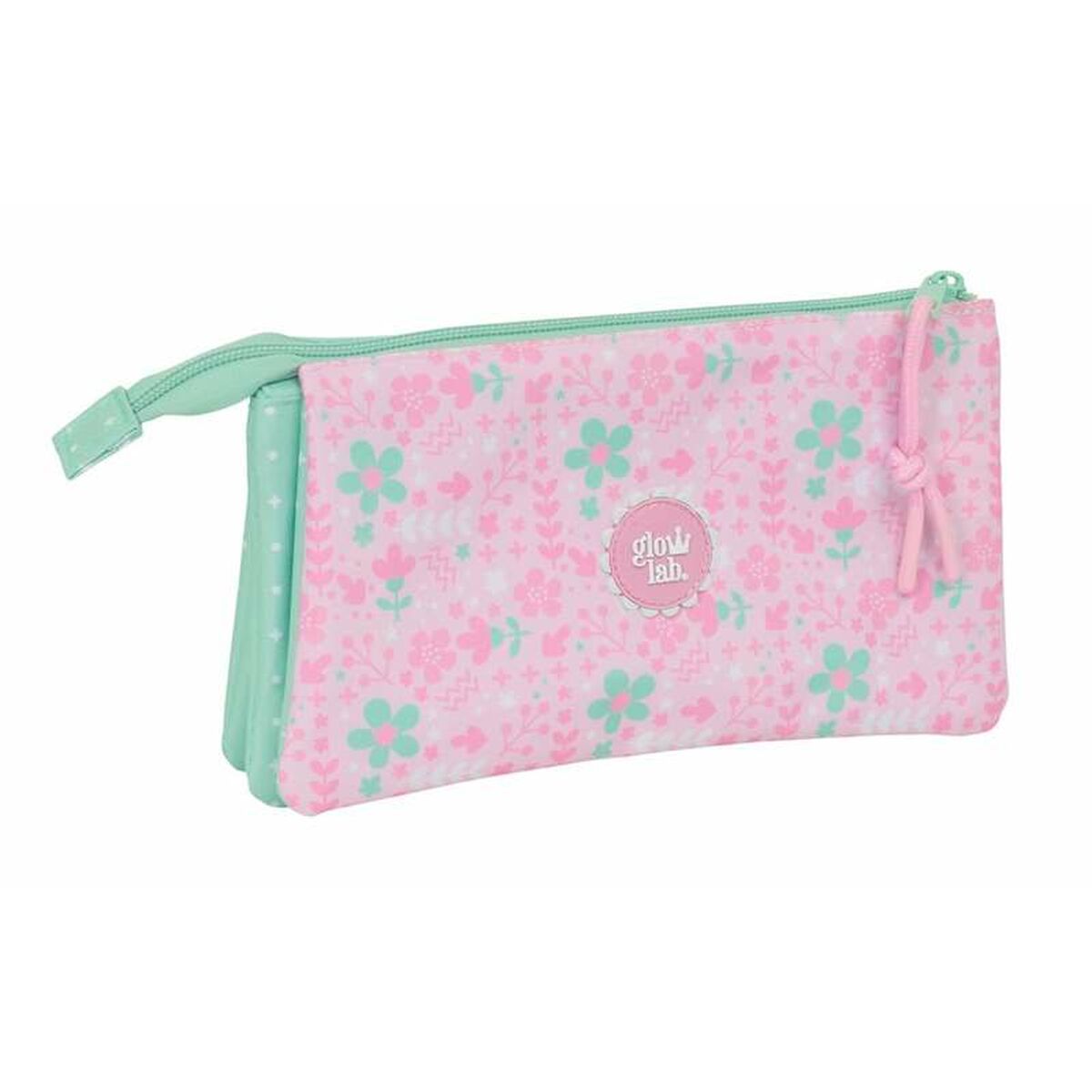 Bag Safta 22 x 12 x 3 cm-Kontor och Kontorsmaterial, Skol- och utbildningsmaterial-Safta-peaceofhome.se