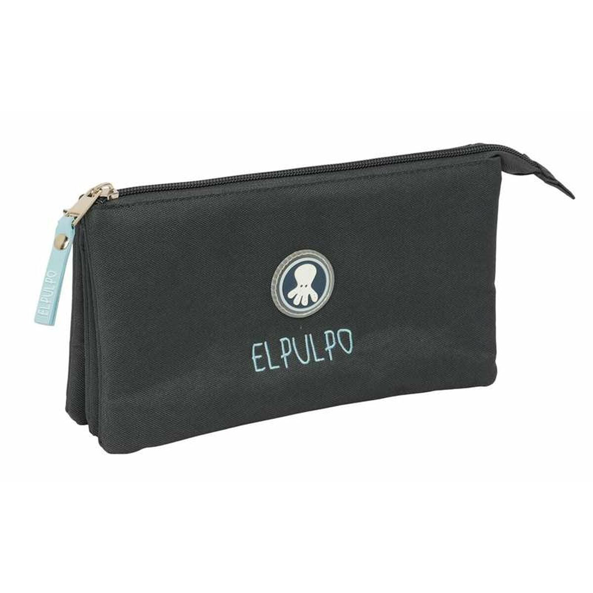 Bag Safta 22 x 12 x 3 cm-Kontor och Kontorsmaterial, Skol- och utbildningsmaterial-Safta-peaceofhome.se