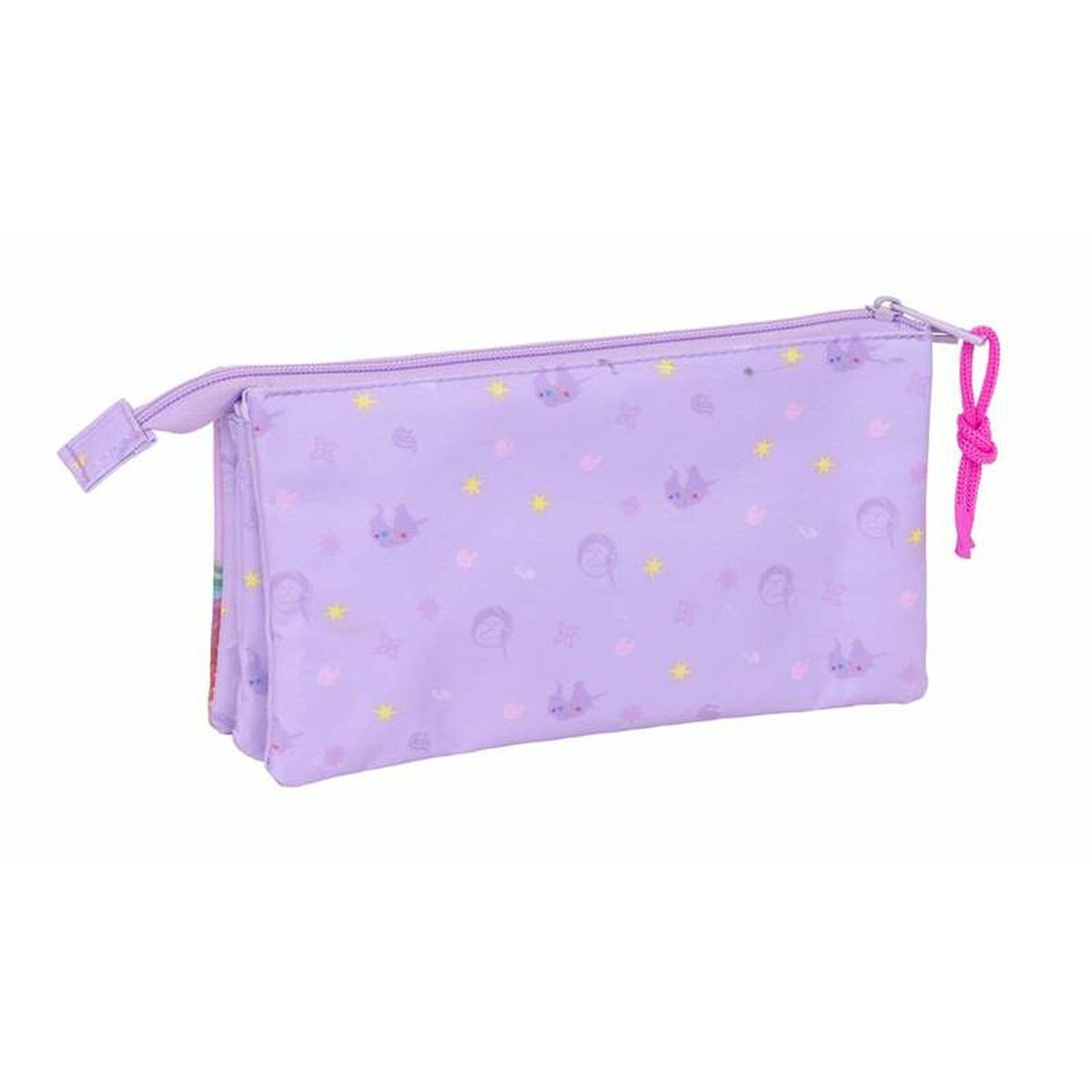 Bag Safta 22 x 12 x 3 cm-Kontor och Kontorsmaterial, Skol- och utbildningsmaterial-Safta-peaceofhome.se