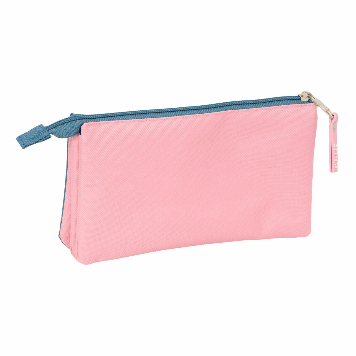 Bag Safta 22 x 12 x 3 cm-Kontor och Kontorsmaterial, Skol- och utbildningsmaterial-Safta-peaceofhome.se