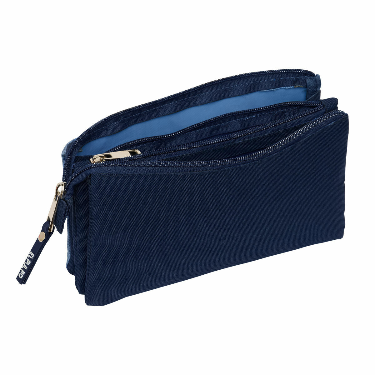 Bag Safta 22 x 12 x 3 cm-Kontor och Kontorsmaterial, Skol- och utbildningsmaterial-Safta-peaceofhome.se