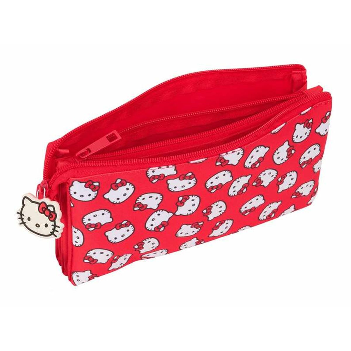 Bag Safta 22 x 12 x 3 cm-Kontor och Kontorsmaterial, Skol- och utbildningsmaterial-Safta-peaceofhome.se