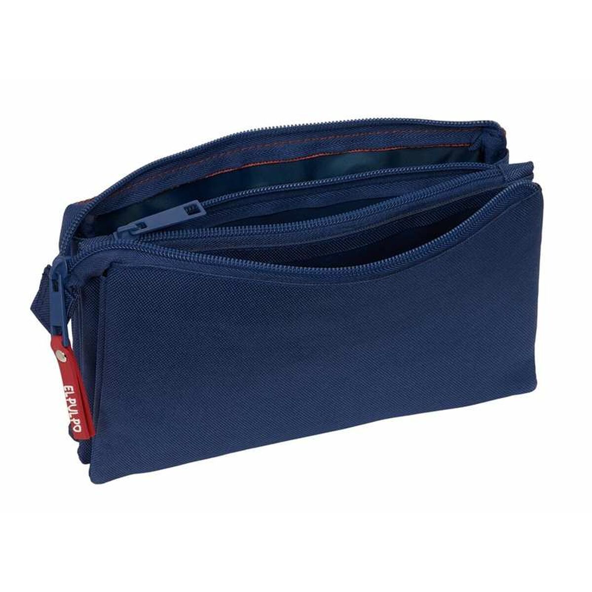 Bag Safta 22 x 12 x 3 cm-Kontor och Kontorsmaterial, Skol- och utbildningsmaterial-Safta-peaceofhome.se