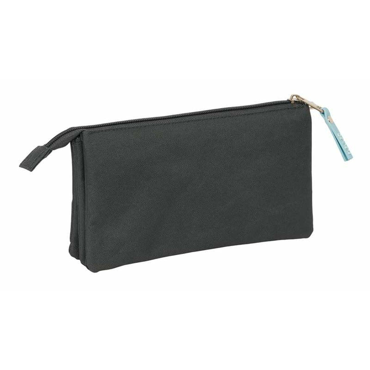 Bag Safta 22 x 12 x 3 cm-Kontor och Kontorsmaterial, Skol- och utbildningsmaterial-Safta-peaceofhome.se