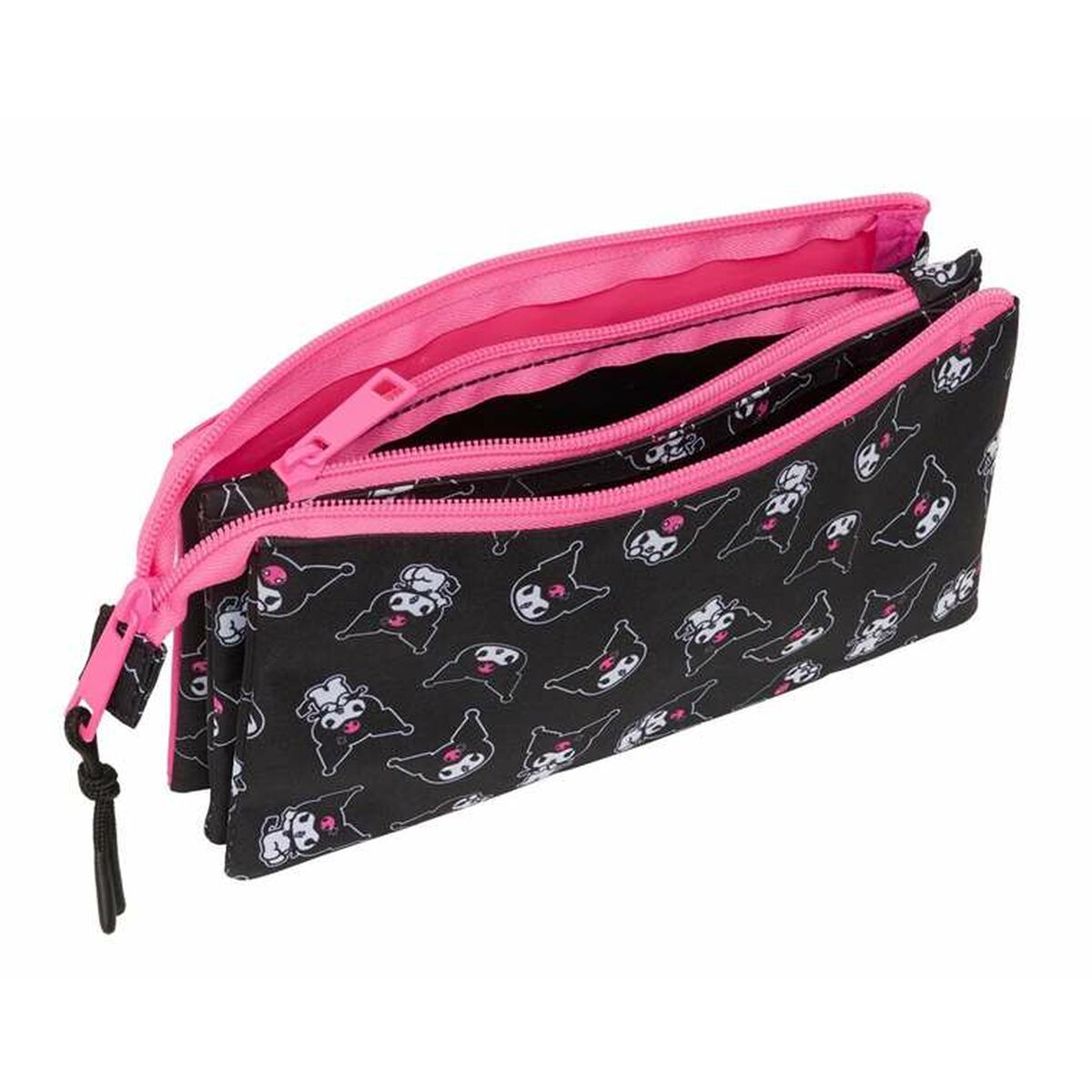 Bag Safta 22 x 12 x 3 cm-Kontor och Kontorsmaterial, Skol- och utbildningsmaterial-Safta-peaceofhome.se