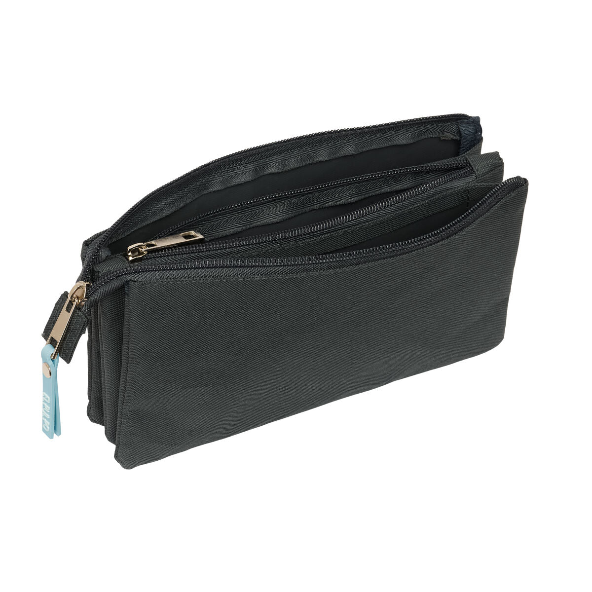 Bag Safta 22 x 12 x 3 cm-Kontor och Kontorsmaterial, Skol- och utbildningsmaterial-Safta-peaceofhome.se