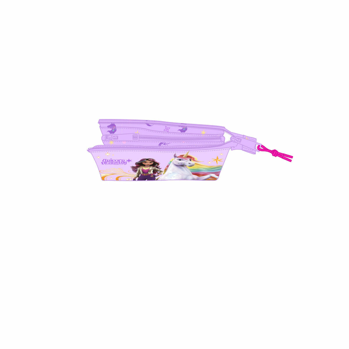 Bag Safta 22 x 12 x 3 cm-Kontor och Kontorsmaterial, Skol- och utbildningsmaterial-Safta-peaceofhome.se