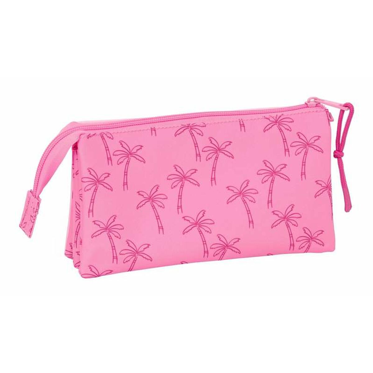 Bag Safta 22 x 12 x 3 cm-Kontor och Kontorsmaterial, Skol- och utbildningsmaterial-Safta-peaceofhome.se