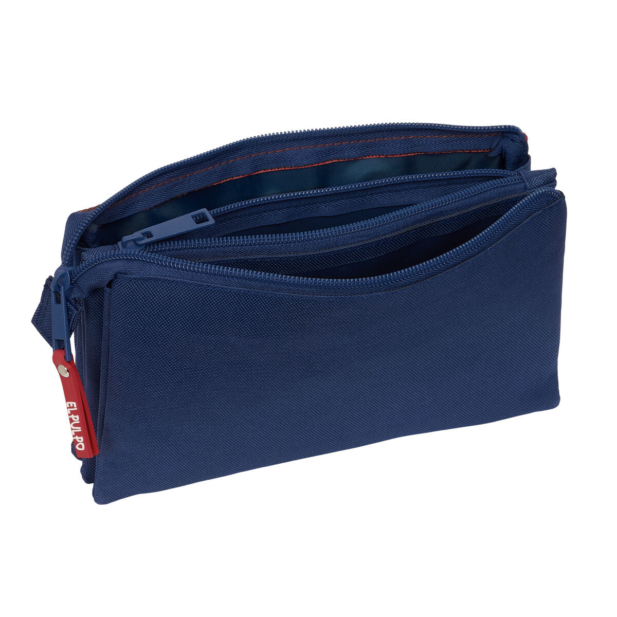 Bag Safta 22 x 12 x 3 cm-Kontor och Kontorsmaterial, Skol- och utbildningsmaterial-Safta-peaceofhome.se