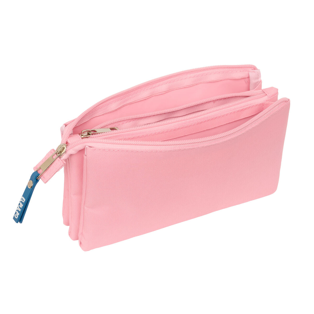 Bag Safta 22 x 12 x 3 cm-Kontor och Kontorsmaterial, Skol- och utbildningsmaterial-Safta-peaceofhome.se