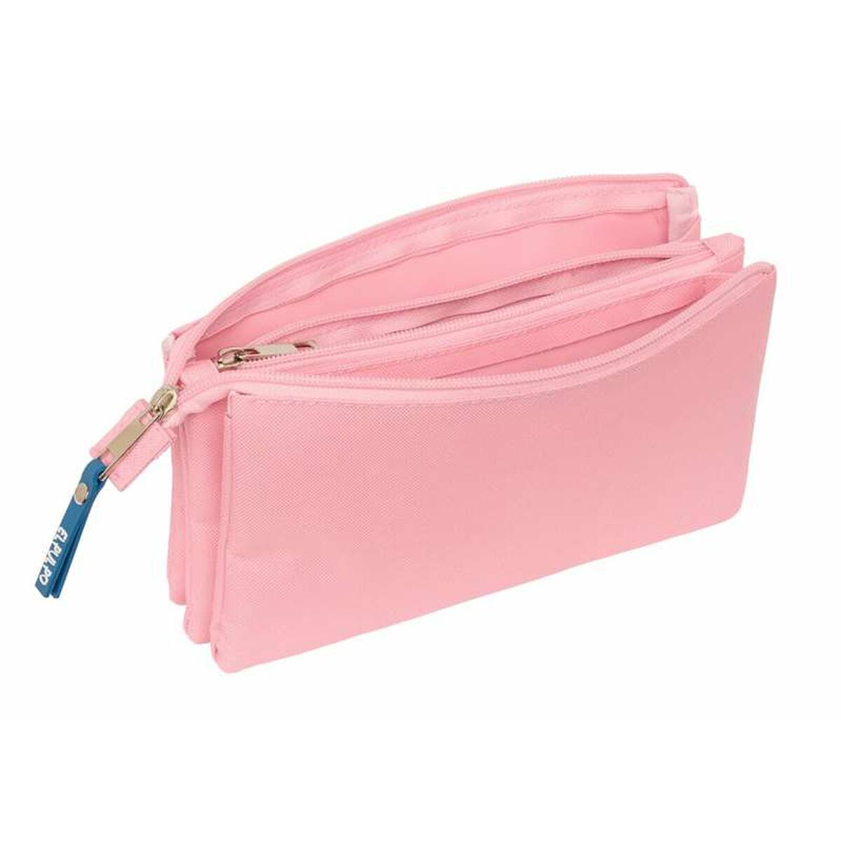Bag Safta 22 x 12 x 3 cm-Kontor och Kontorsmaterial, Skol- och utbildningsmaterial-Safta-peaceofhome.se