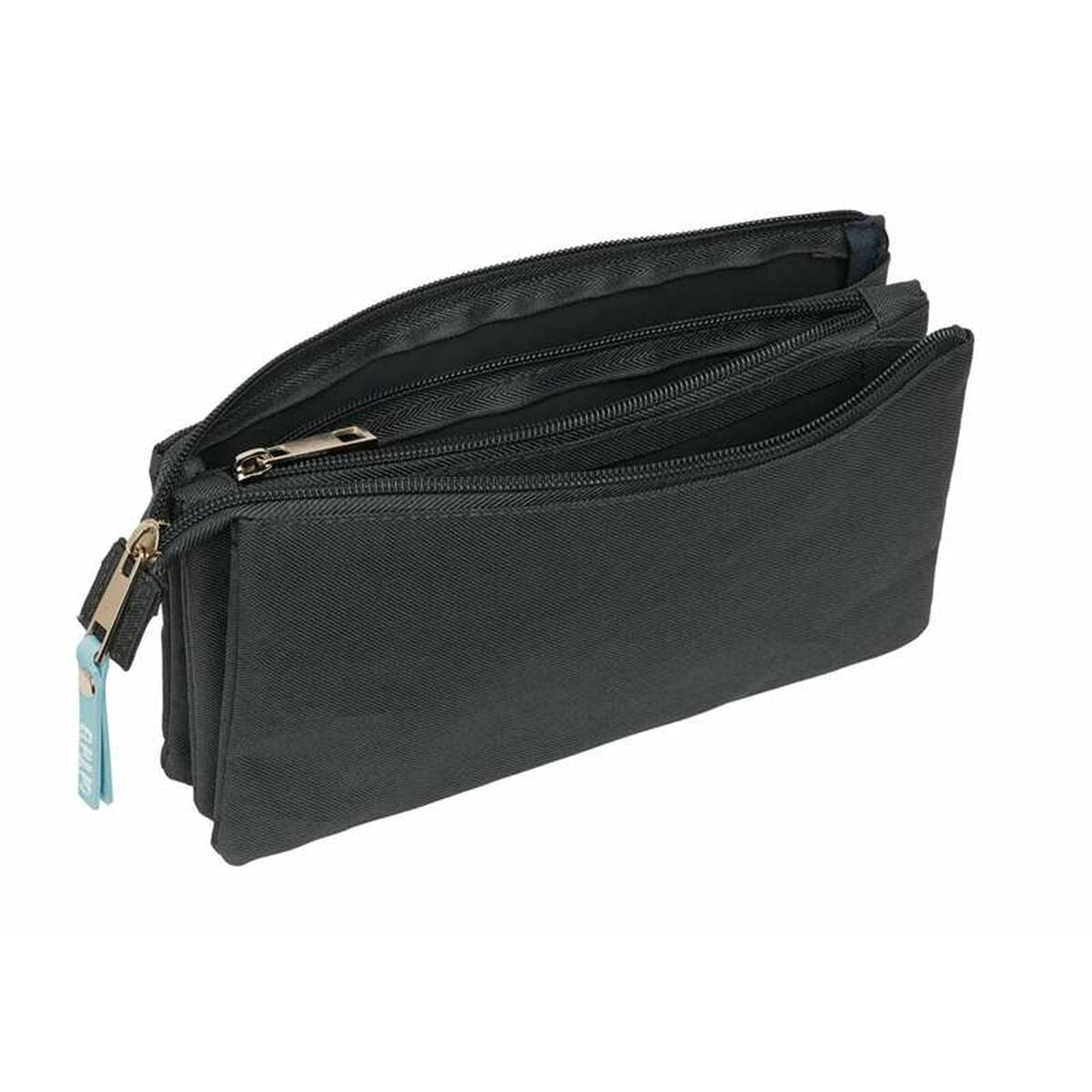 Bag Safta 22 x 12 x 3 cm-Kontor och Kontorsmaterial, Skol- och utbildningsmaterial-Safta-peaceofhome.se