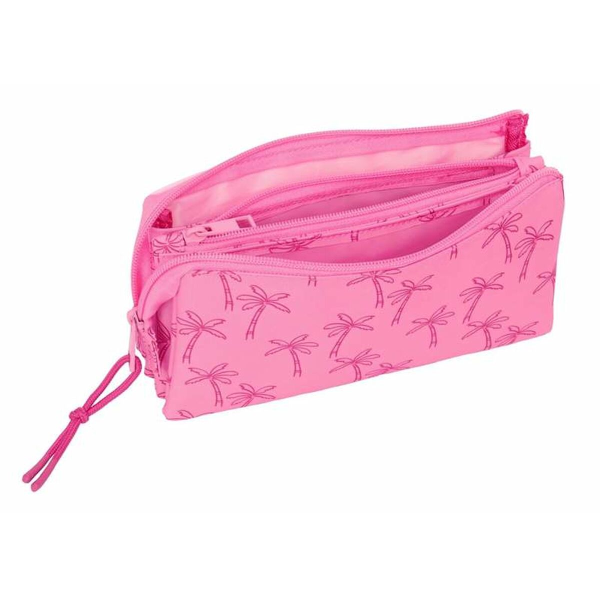 Bag Safta 22 x 12 x 3 cm-Kontor och Kontorsmaterial, Skol- och utbildningsmaterial-Safta-peaceofhome.se