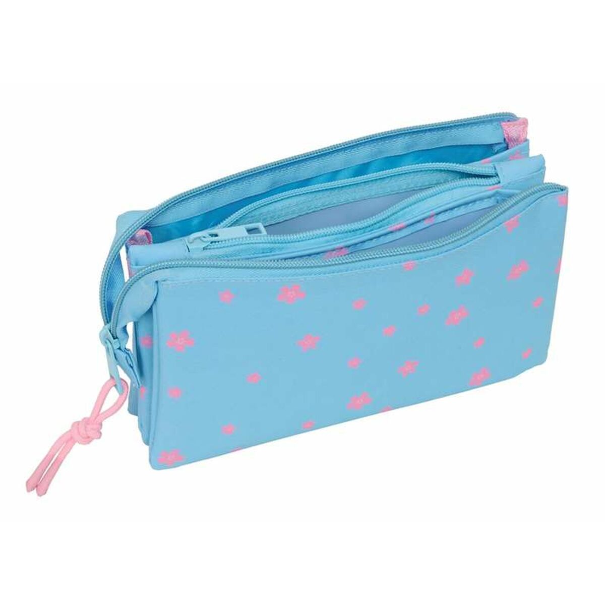 Bag Safta 22 x 12 x 3 cm-Kontor och Kontorsmaterial, Skol- och utbildningsmaterial-Safta-peaceofhome.se