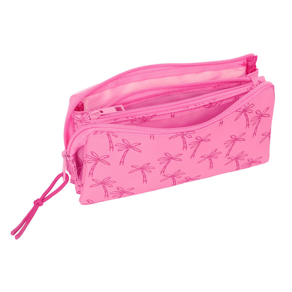 Bag Safta 22 x 12 x 3 cm-Kontor och Kontorsmaterial, Skol- och utbildningsmaterial-Safta-peaceofhome.se