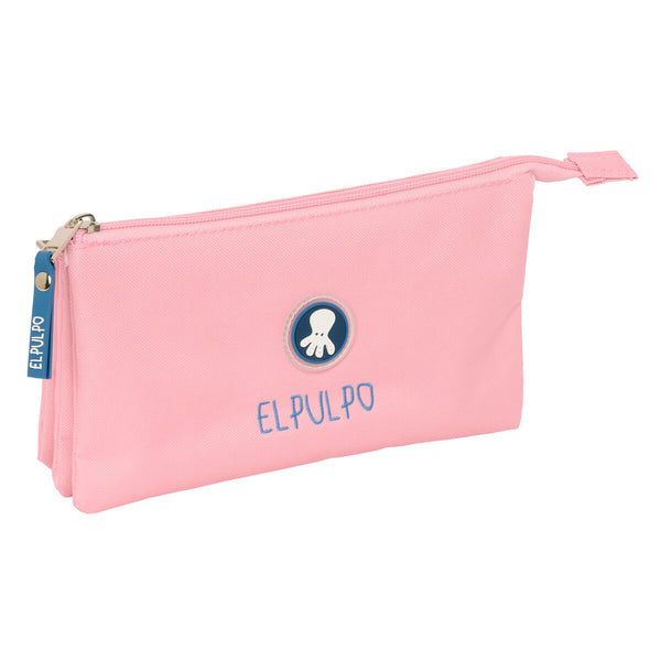 Bag Safta 22 x 12 x 3 cm-Kontor och Kontorsmaterial, Skol- och utbildningsmaterial-Safta-peaceofhome.se