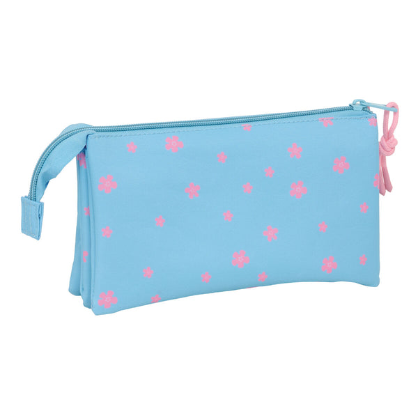 Bag Safta 22 x 12 x 3 cm-Kontor och Kontorsmaterial, Skol- och utbildningsmaterial-Safta-peaceofhome.se