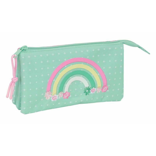Bag Safta 22 x 12 x 3 cm-Kontor och Kontorsmaterial, Skol- och utbildningsmaterial-Safta-peaceofhome.se