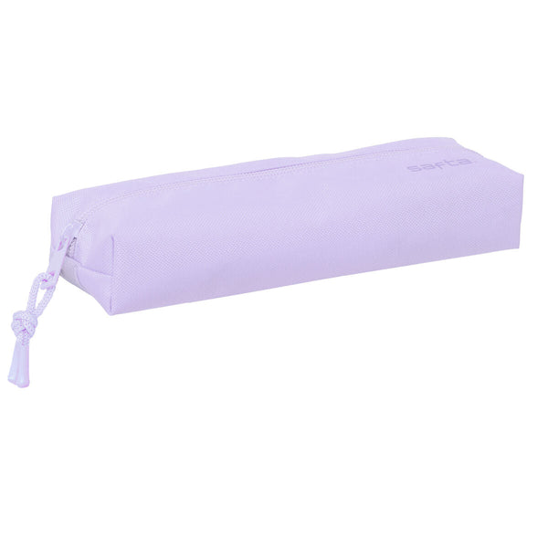 Bag Safta Light purple Purpur-Kontor och Kontorsmaterial, Skol- och utbildningsmaterial-Safta-peaceofhome.se