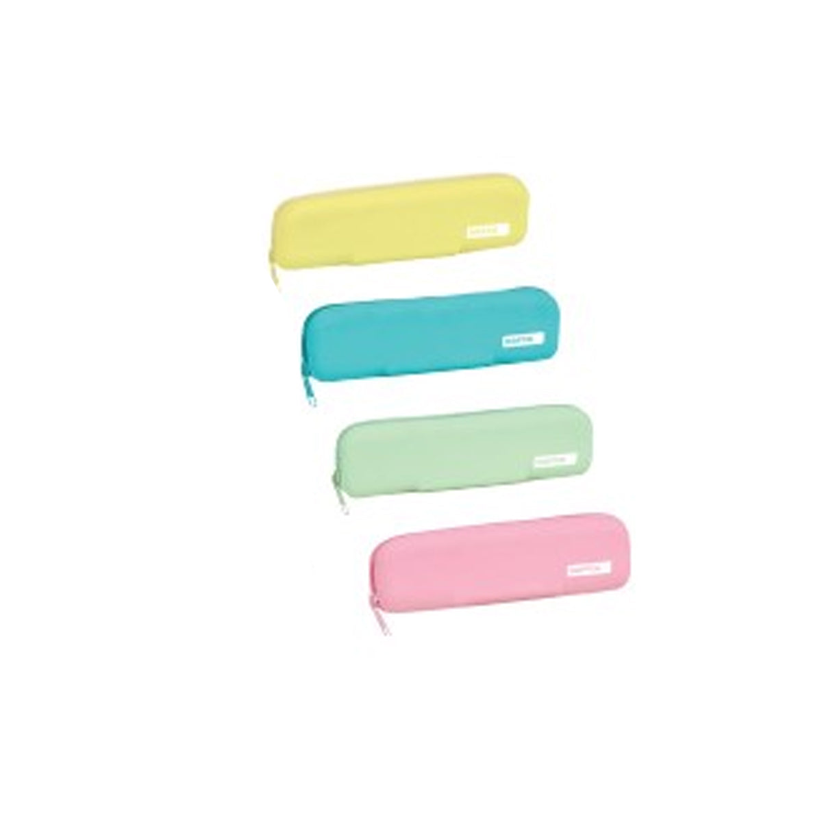 Bag Safta M974 (12 Delar)-Kontor och Kontorsmaterial, Skol- och utbildningsmaterial-Safta-peaceofhome.se