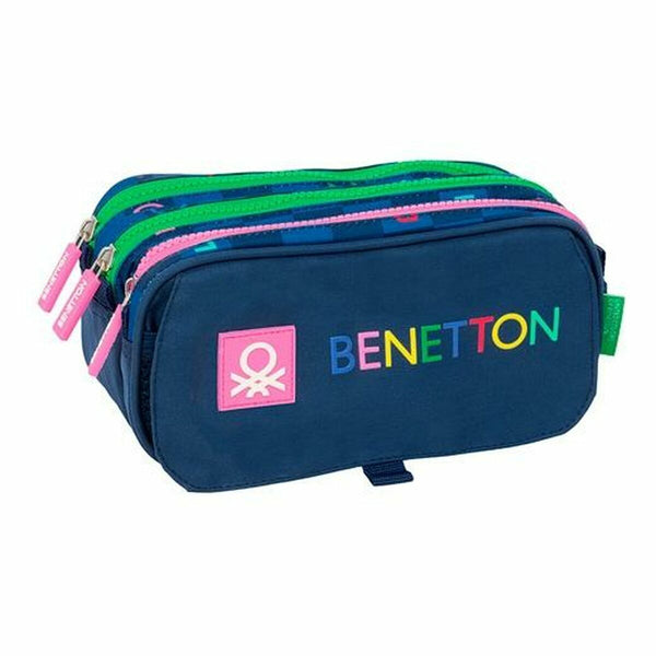 Bag Safta Multicolour-Kontor och Kontorsmaterial, Skol- och utbildningsmaterial-Safta-peaceofhome.se
