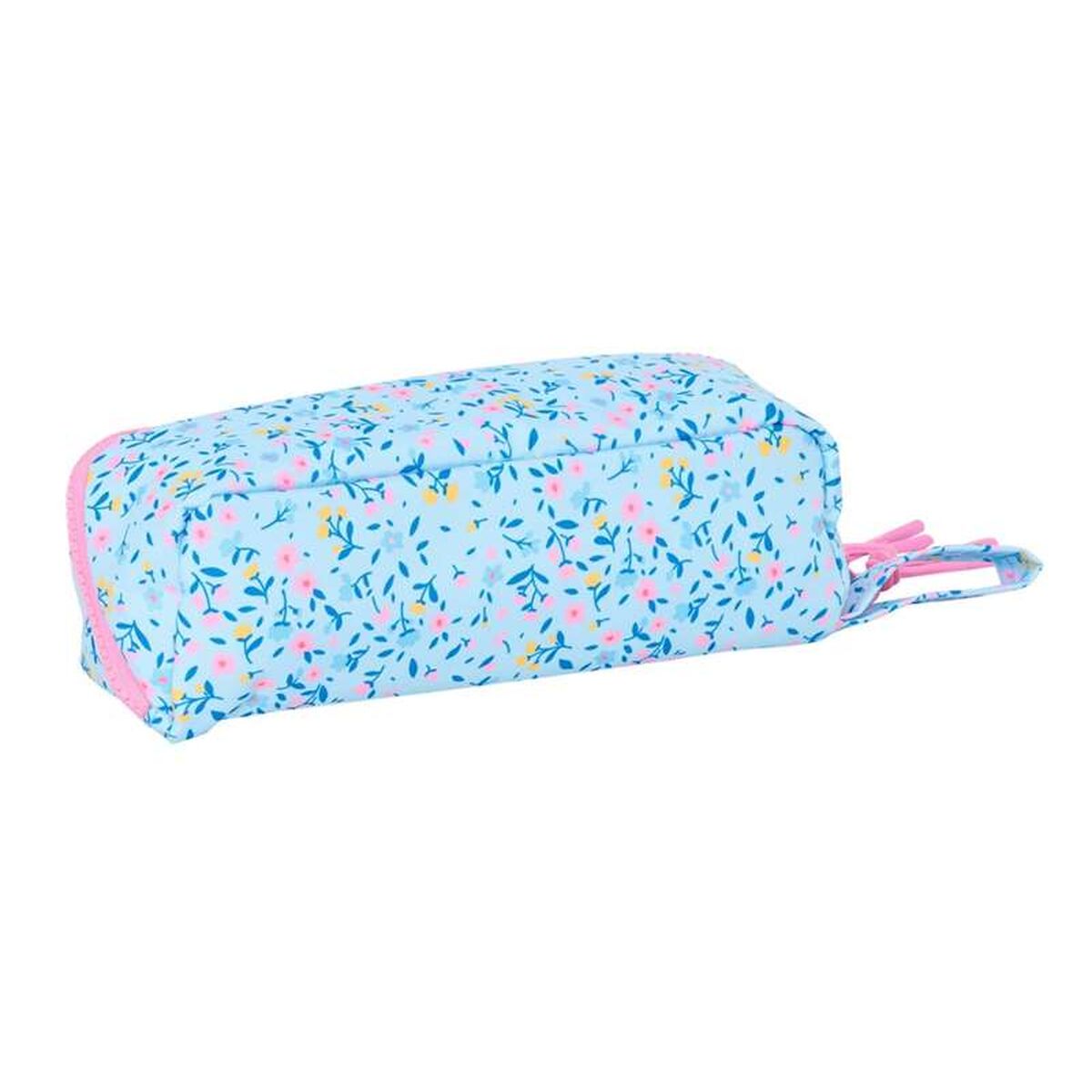 Bag Safta Paraíso 20 x 8 x 8 cm-Kontor och Kontorsmaterial, Skol- och utbildningsmaterial-Safta-peaceofhome.se