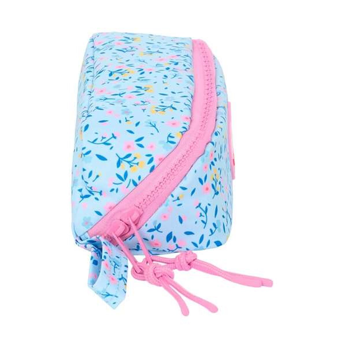 Bag Safta Paraíso 20 x 8 x 8 cm-Kontor och Kontorsmaterial, Skol- och utbildningsmaterial-Safta-peaceofhome.se