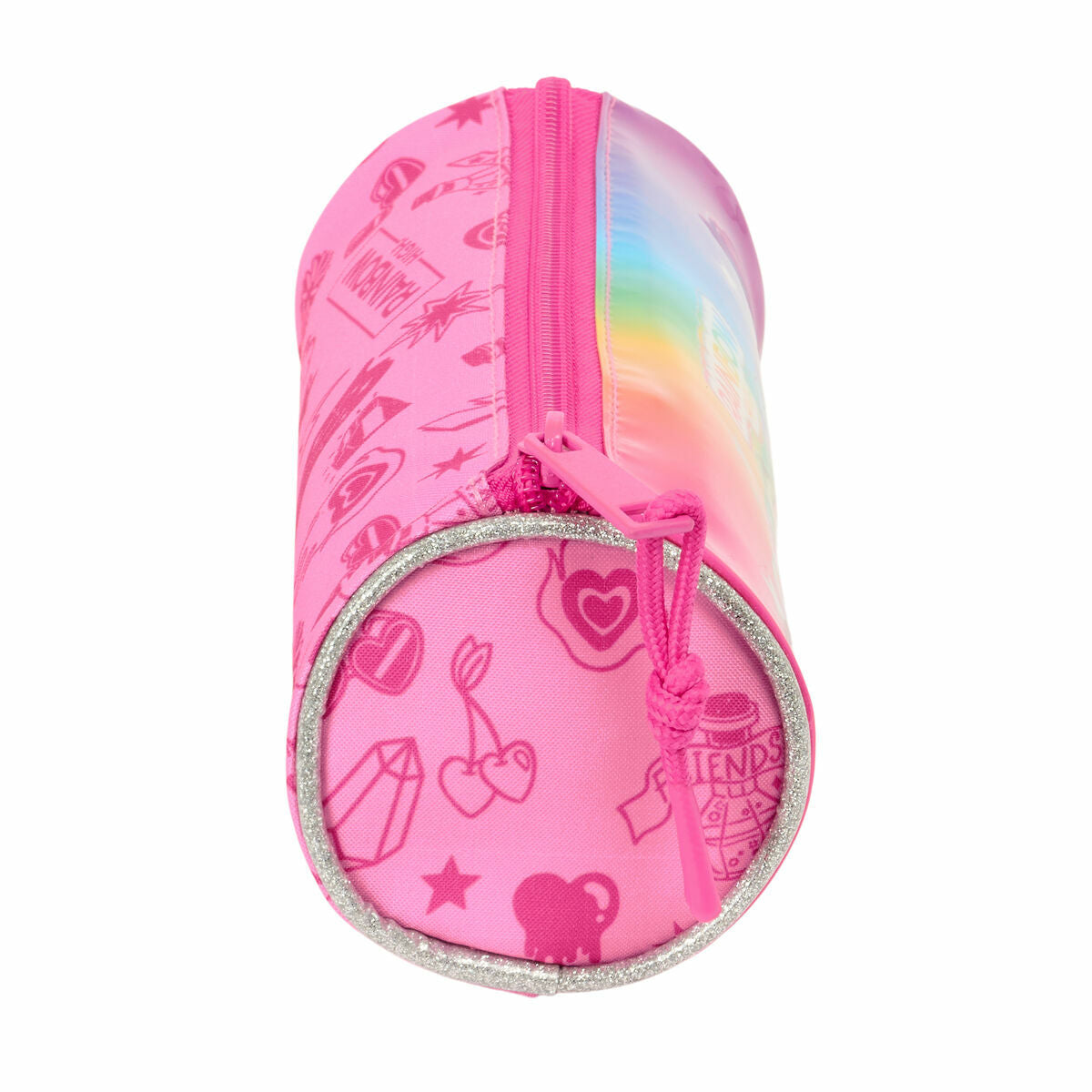 Bag Safta Shine 20 x 7 x 7 cm-Kontor och Kontorsmaterial, Skol- och utbildningsmaterial-Safta-peaceofhome.se