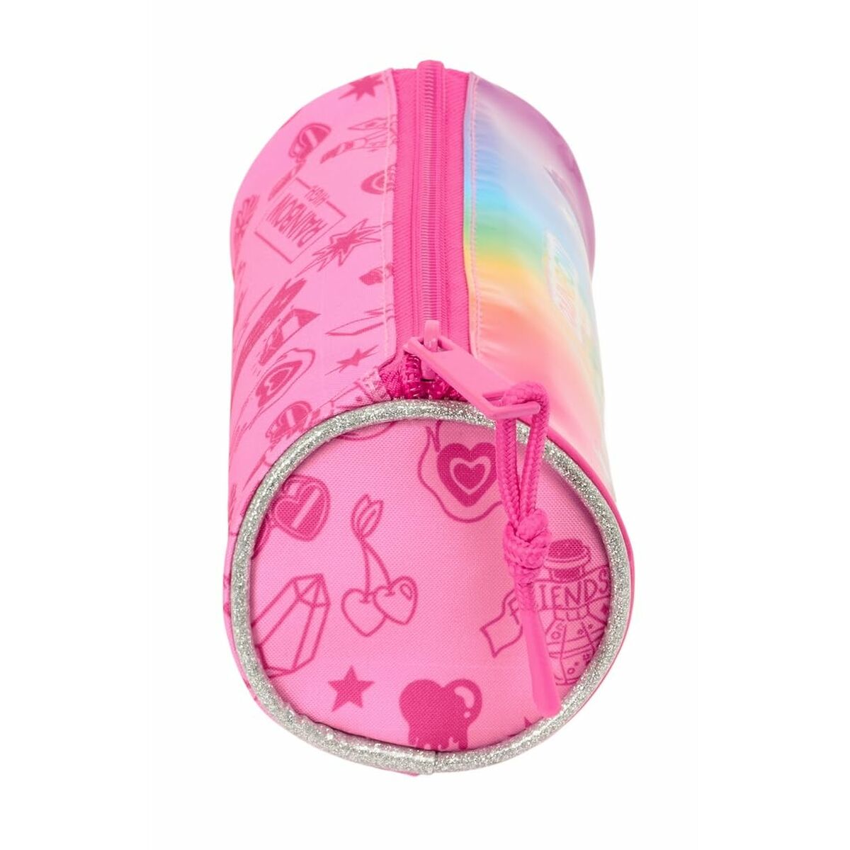 Bag Safta Shine 20 x 7 x 7 cm-Kontor och Kontorsmaterial, Skol- och utbildningsmaterial-Safta-peaceofhome.se