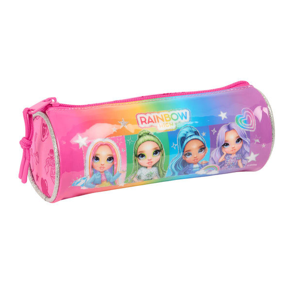 Bag Safta Shine 20 x 7 x 7 cm-Kontor och Kontorsmaterial, Skol- och utbildningsmaterial-Safta-peaceofhome.se