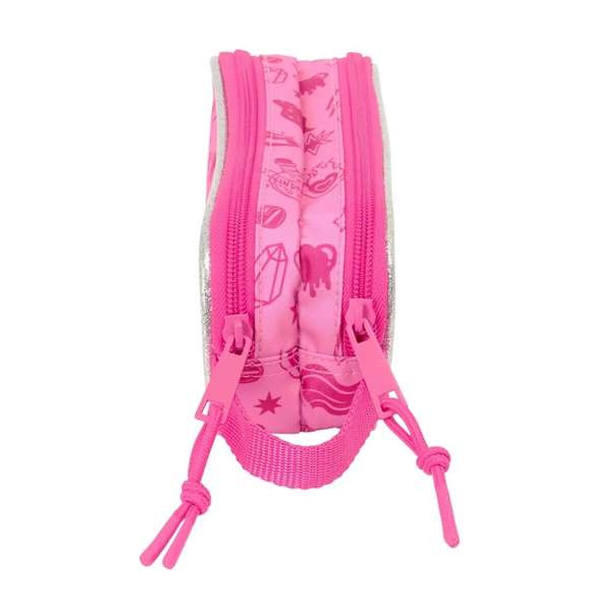 Bag Safta Shine 21 x 8 x 6 cm-Kontor och Kontorsmaterial, Skol- och utbildningsmaterial-Safta-peaceofhome.se