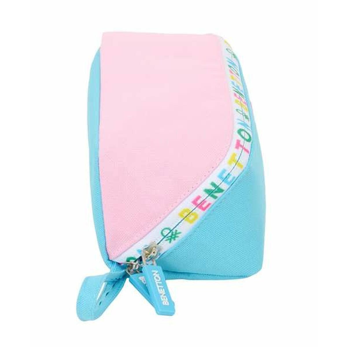 Bag Safta Unique 20 x 8 x 8 cm-Kontor och Kontorsmaterial, Skol- och utbildningsmaterial-Safta-peaceofhome.se