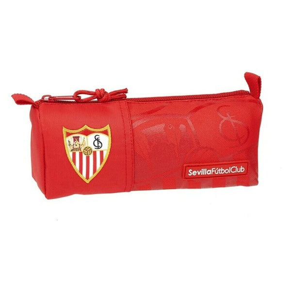Bag Sevilla Fútbol Club 811956742 Röd 21 x 8 x 7 cm-Kontor och Kontorsmaterial, Skol- och utbildningsmaterial-Sevilla Fútbol Club-peaceofhome.se