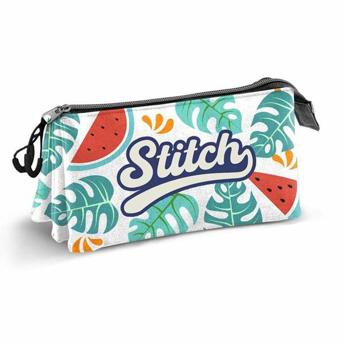 Bag Stitch Multicolour-Kontor och Kontorsmaterial, Skol- och utbildningsmaterial-Stitch-peaceofhome.se