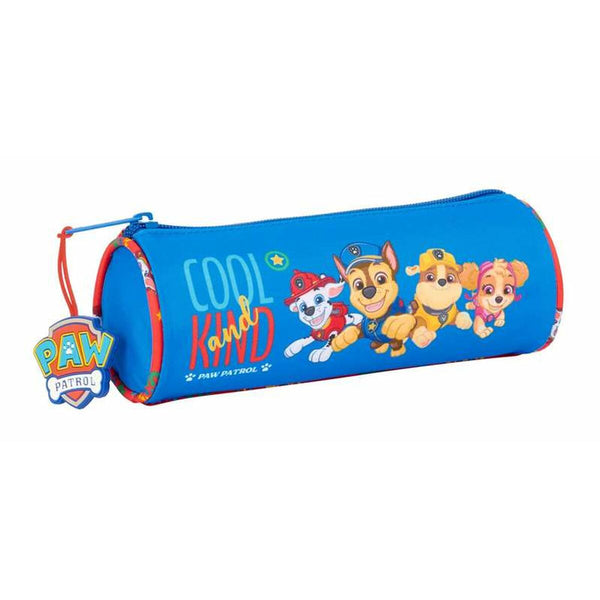 Bag The Paw Patrol Cool Blå Röd 20 x 7 x 7 cm-Kontor och Kontorsmaterial, Skol- och utbildningsmaterial-The Paw Patrol-peaceofhome.se