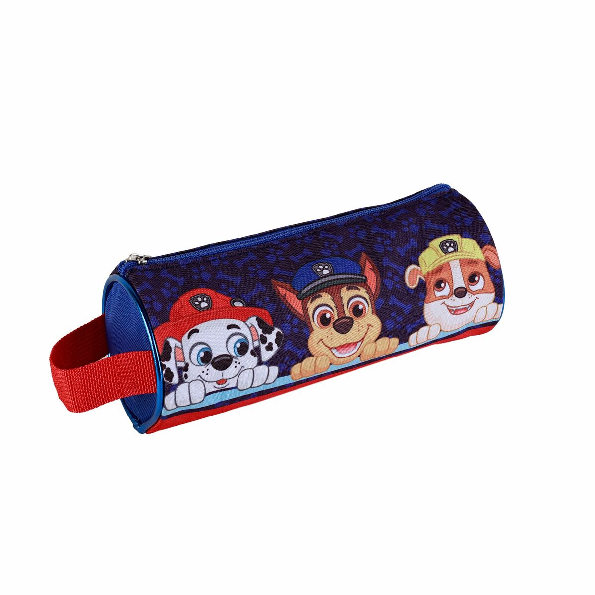 Bag The Paw Patrol-Kontor och Kontorsmaterial, Skol- och utbildningsmaterial-The Paw Patrol-peaceofhome.se