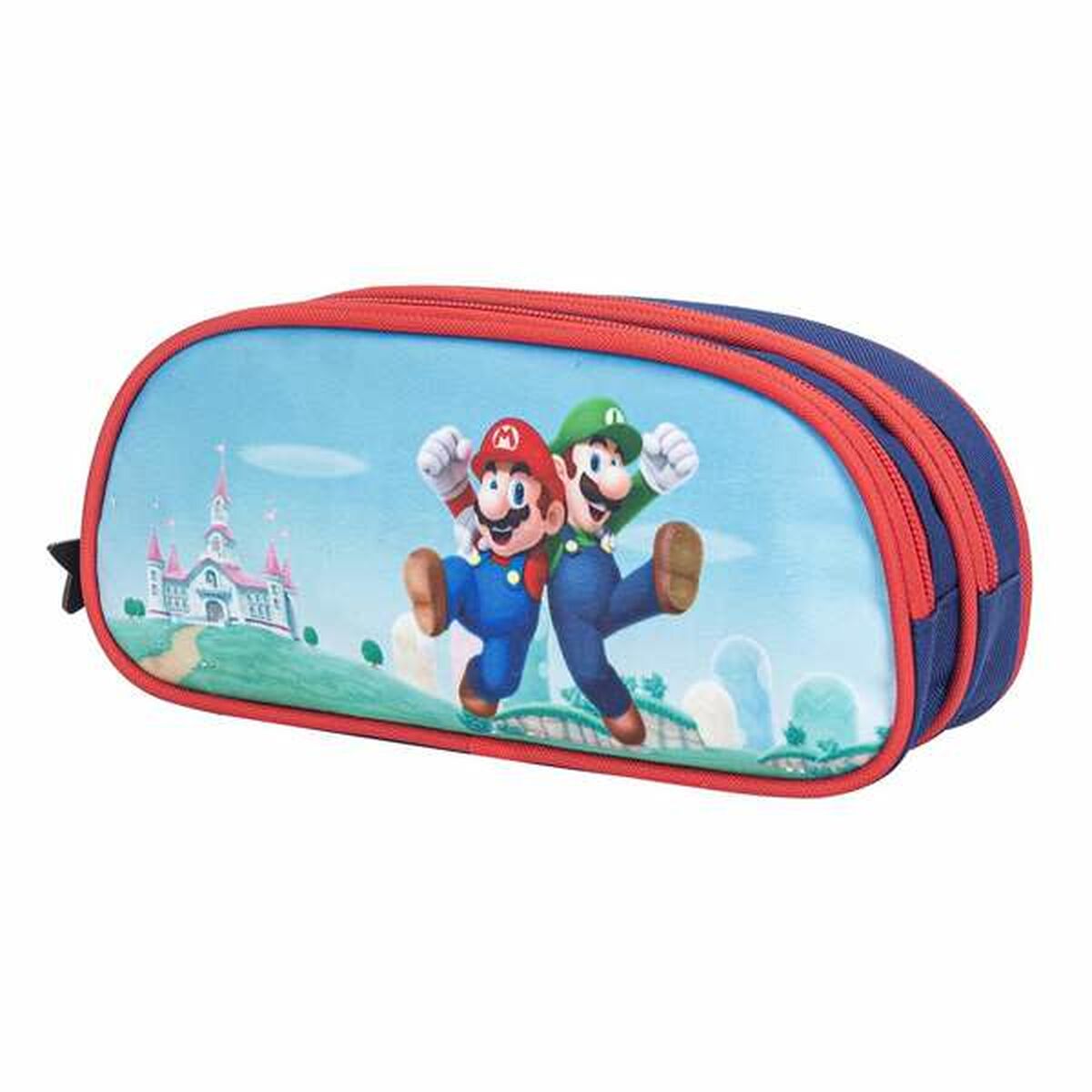 Bag Toybags-Kontor och Kontorsmaterial, Skol- och utbildningsmaterial-Toybags-peaceofhome.se