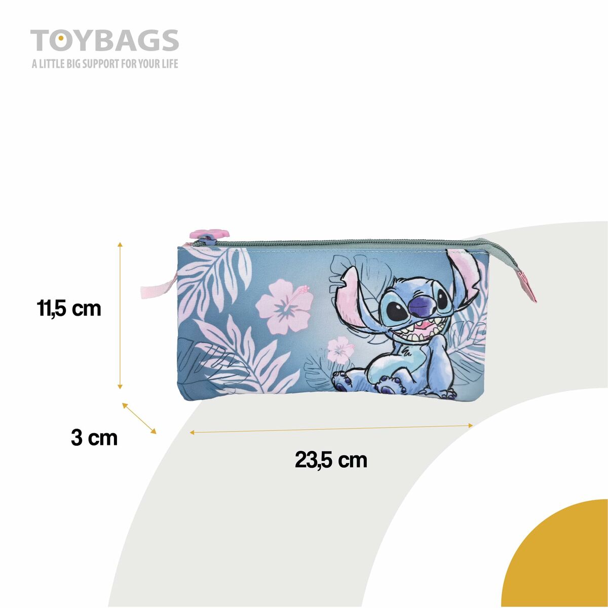 Bag Toybags-Leksaker och spel, Kreativa aktiviteter-Toybags-peaceofhome.se