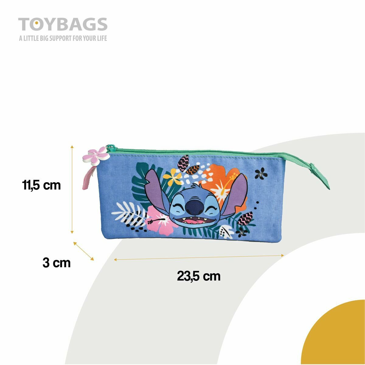 Bag Toybags-Leksaker och spel, Kreativa aktiviteter-Toybags-peaceofhome.se