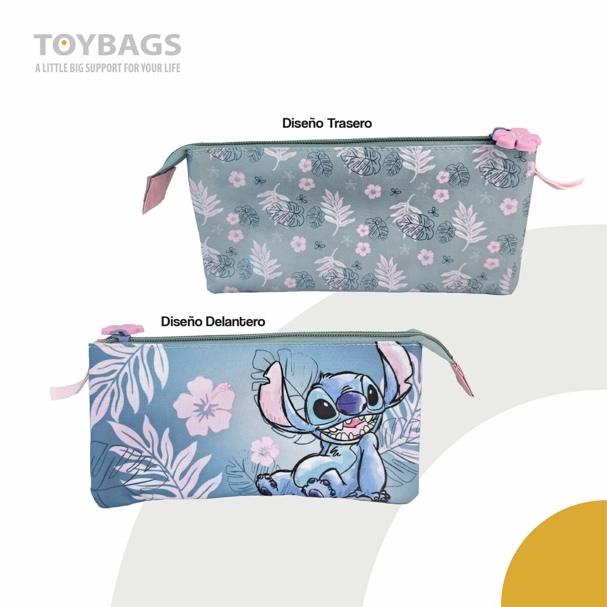 Bag Toybags-Leksaker och spel, Kreativa aktiviteter-Toybags-peaceofhome.se