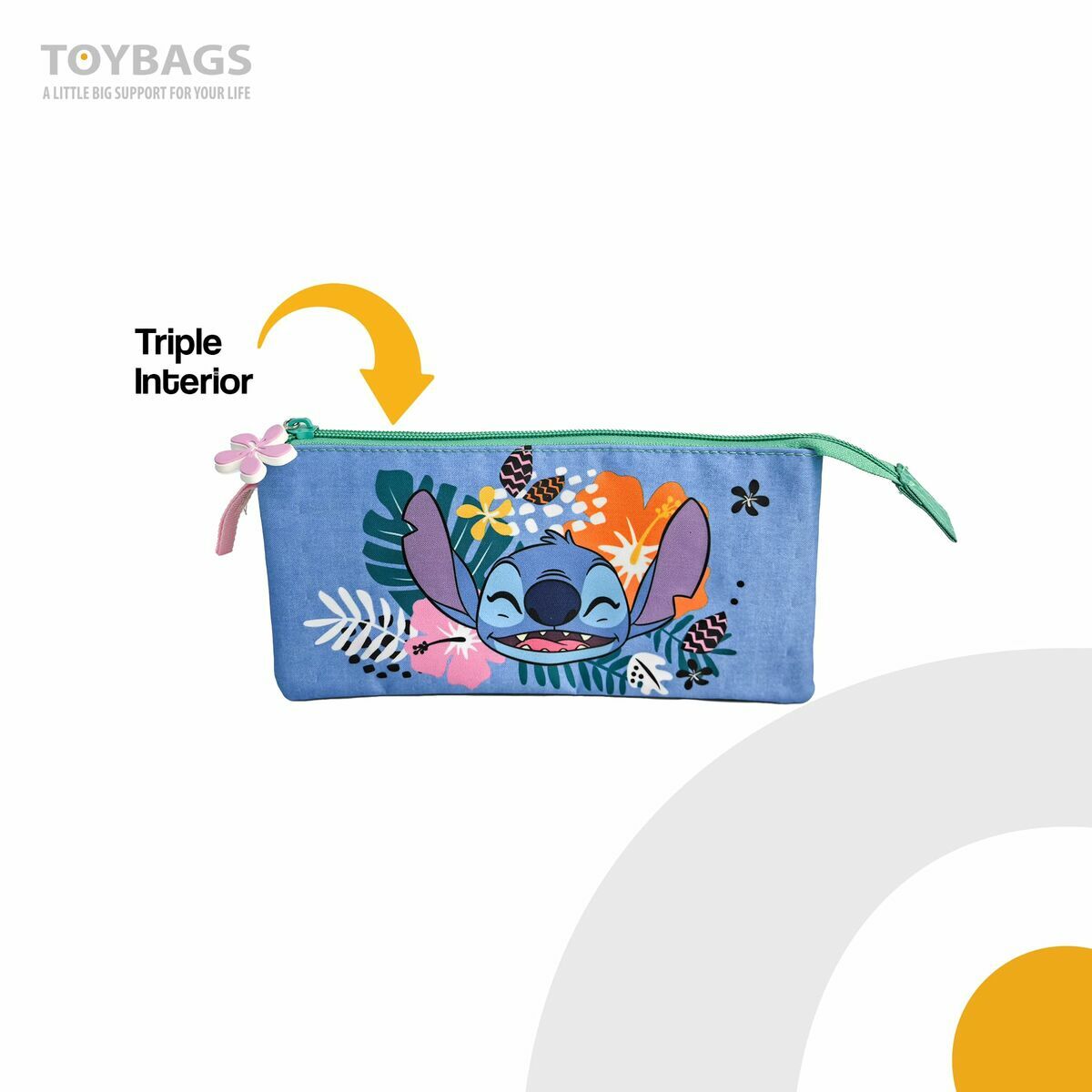 Bag Toybags-Leksaker och spel, Kreativa aktiviteter-Toybags-peaceofhome.se