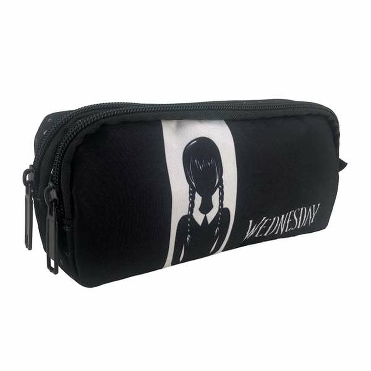 Bag Wednesday Gamer Multicolour-Kontor och Kontorsmaterial, Skol- och utbildningsmaterial-Wednesday-peaceofhome.se